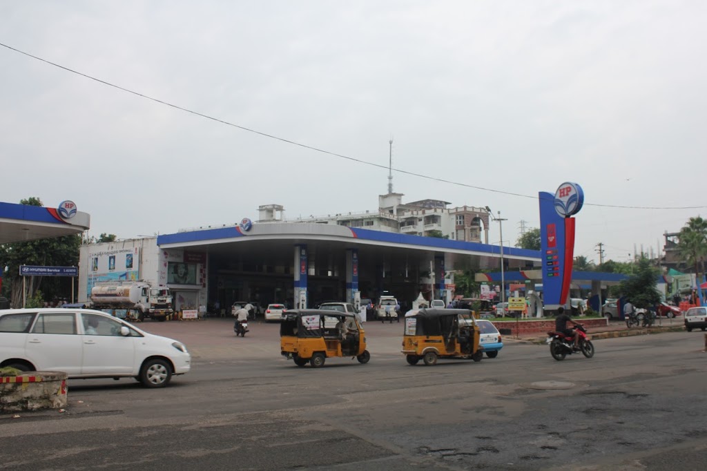 Bonchic Hair Beauty Family Salon In Vizag