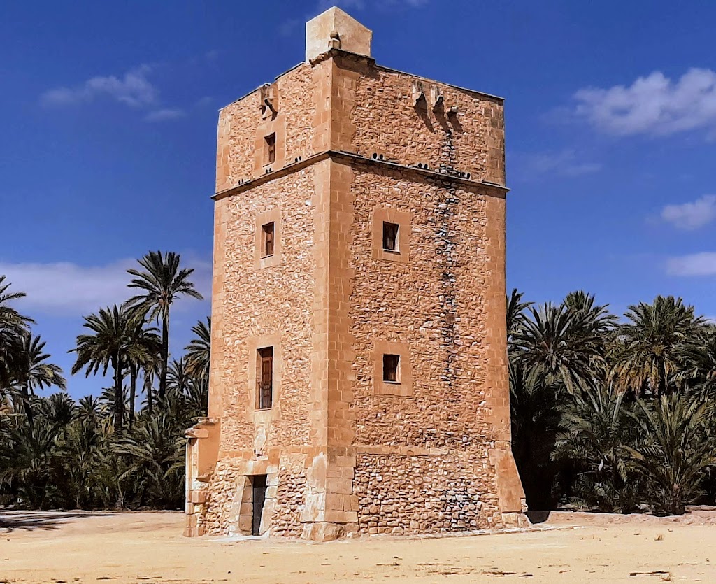 Torre de Vaillo
