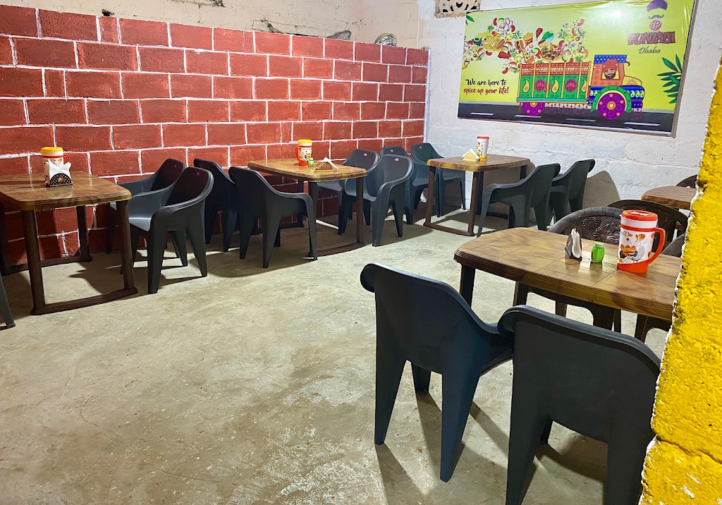 Up Punjabi Dhaba