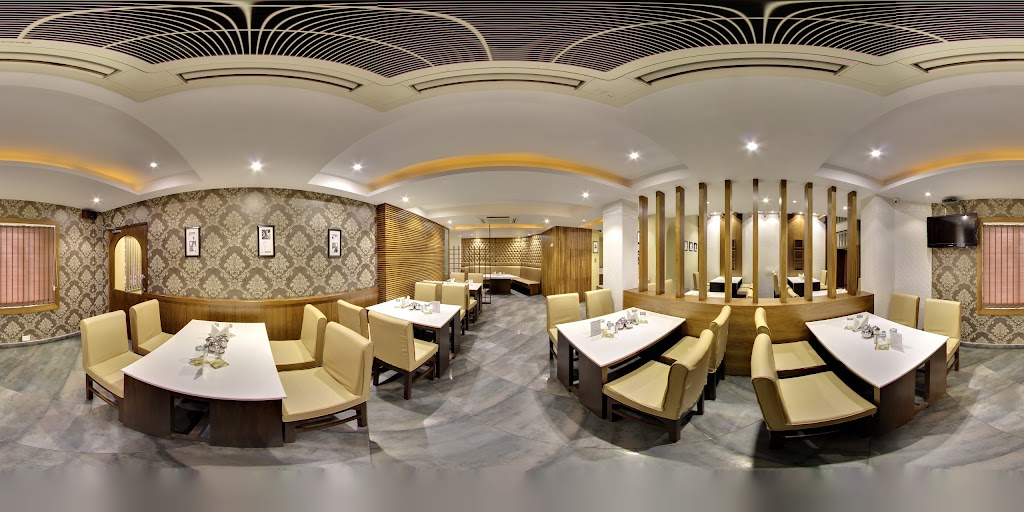 New Palace Club