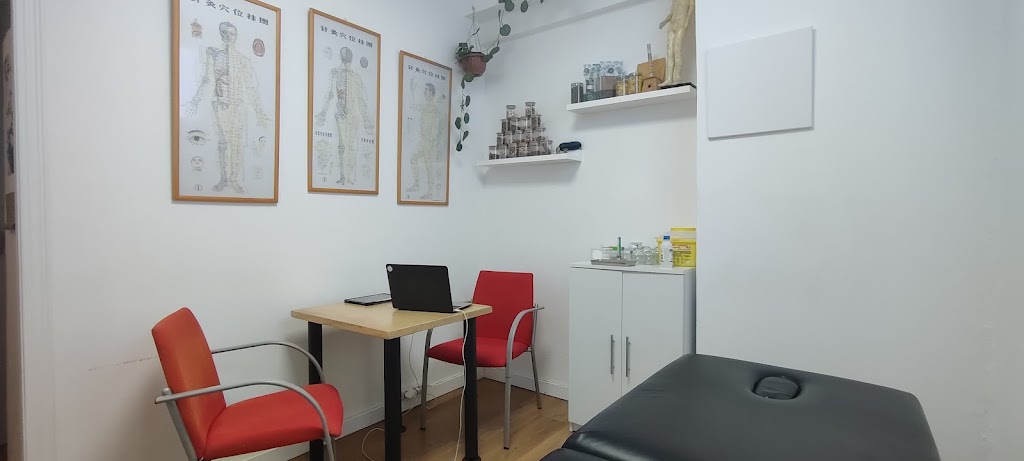 Centro Taiji - Terapias Naturales y Tradicionales