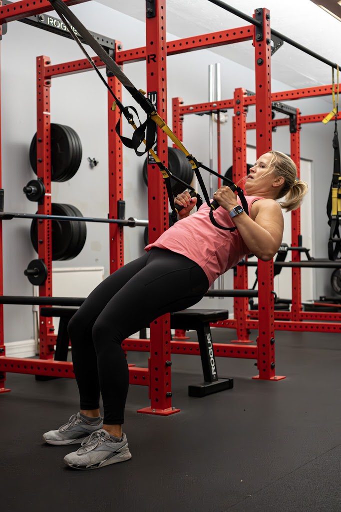  Competitor Performance Academy