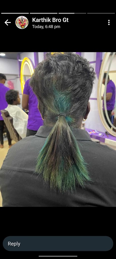 Nature S Beauty Family Salon