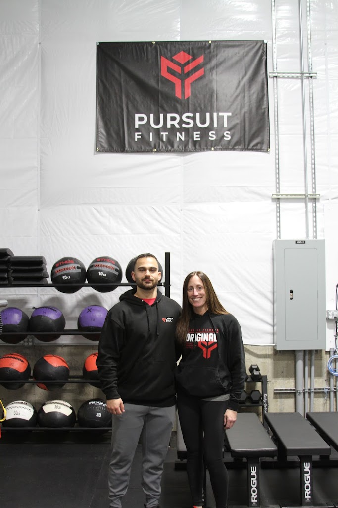 Gym in Suffield
