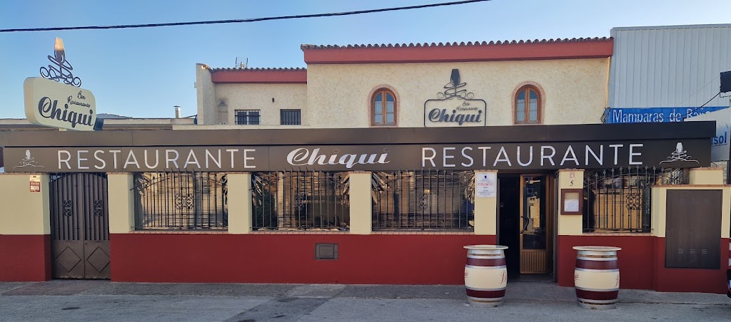 Bar Restaurante Chiqui