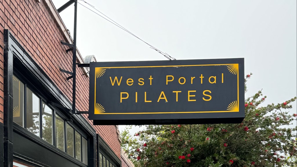  West Portal Pilates