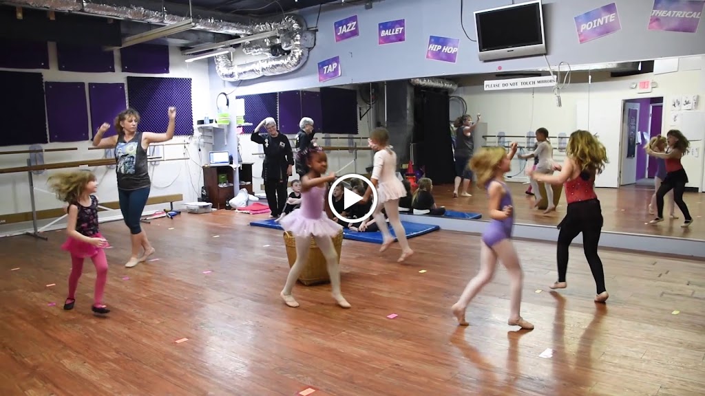  all about DANCE and so much more