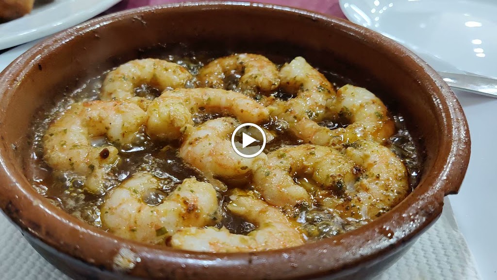 Restaurante La Veronica — Videos