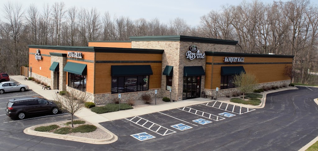  The Ravine Pub, Grill & Banquet Hall