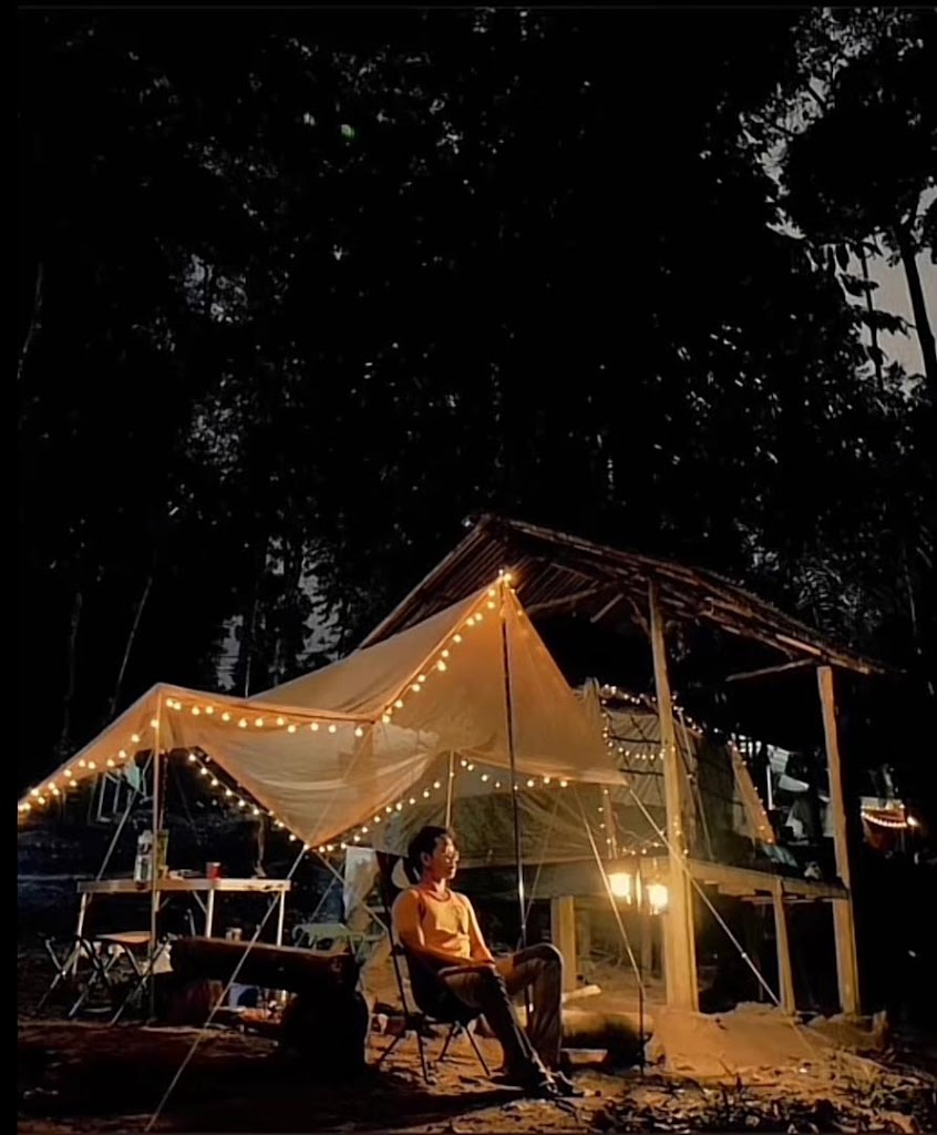 Rosyabillah Caravan & Campsite