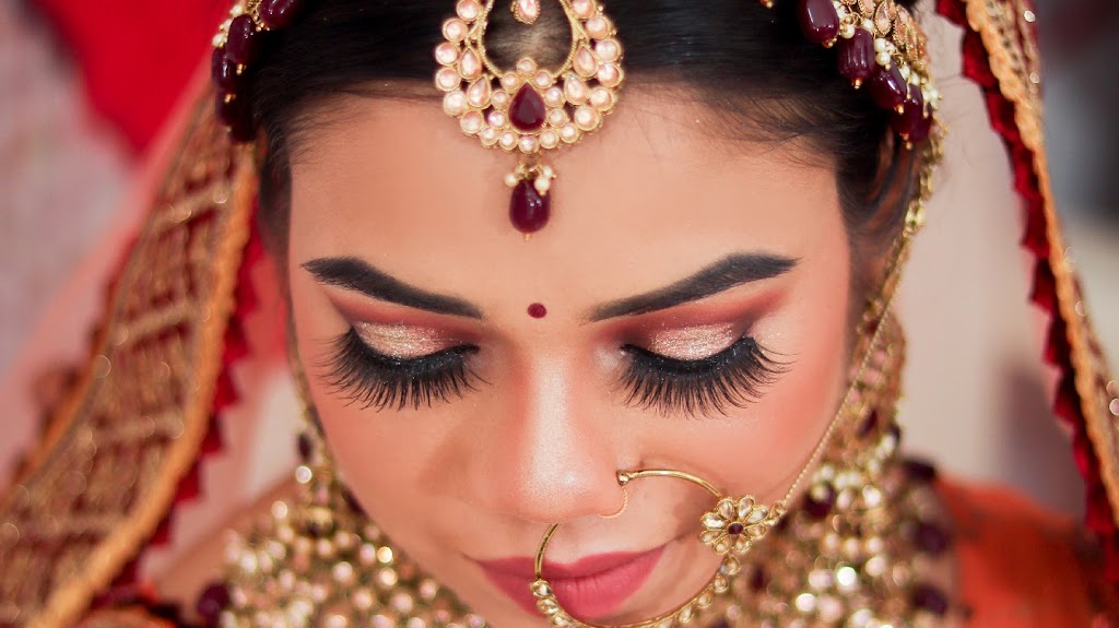 Richa S Beauty Touch Makeover Studio