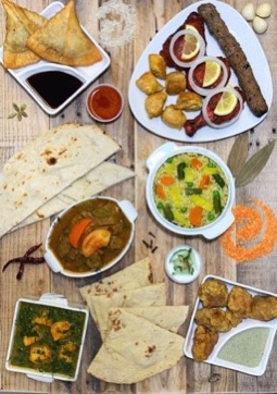 Food & drink