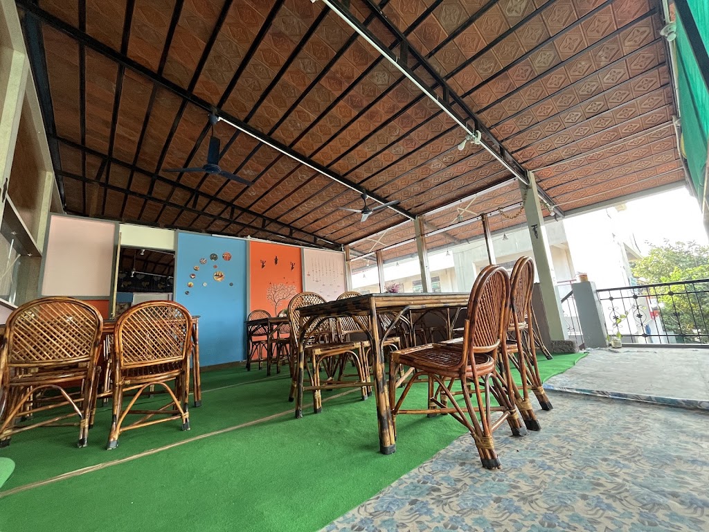 New Shettappa Family Restaurnt