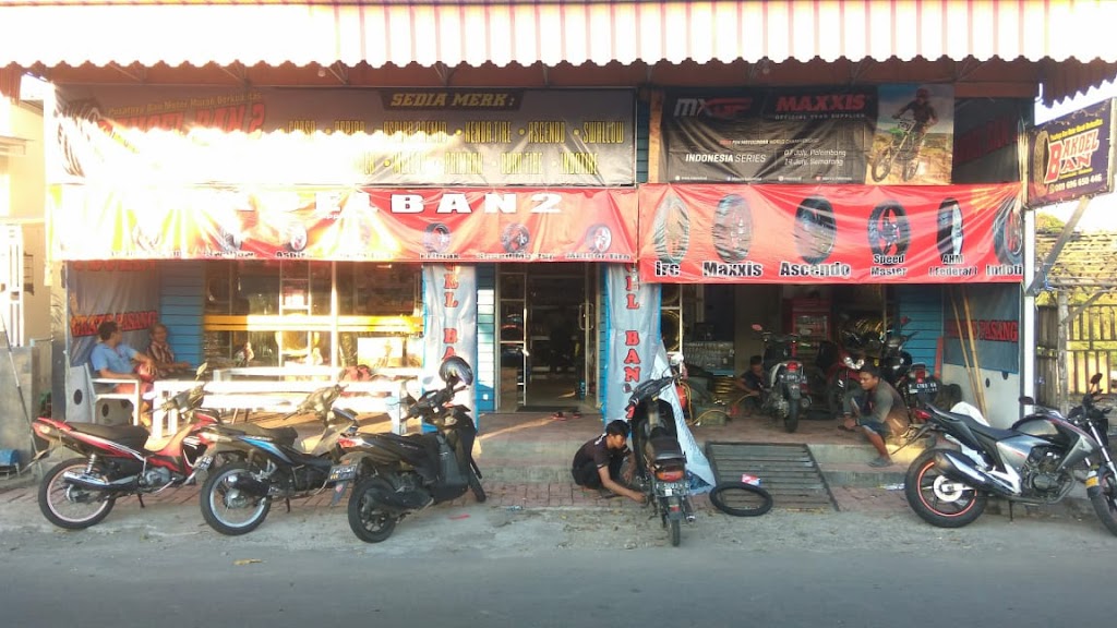 Bakoel Ban Situbondo 2