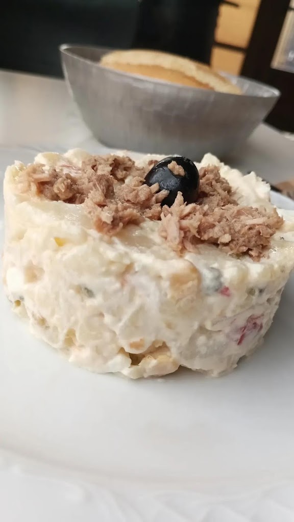El Meson de Extremadura — Mas recientes