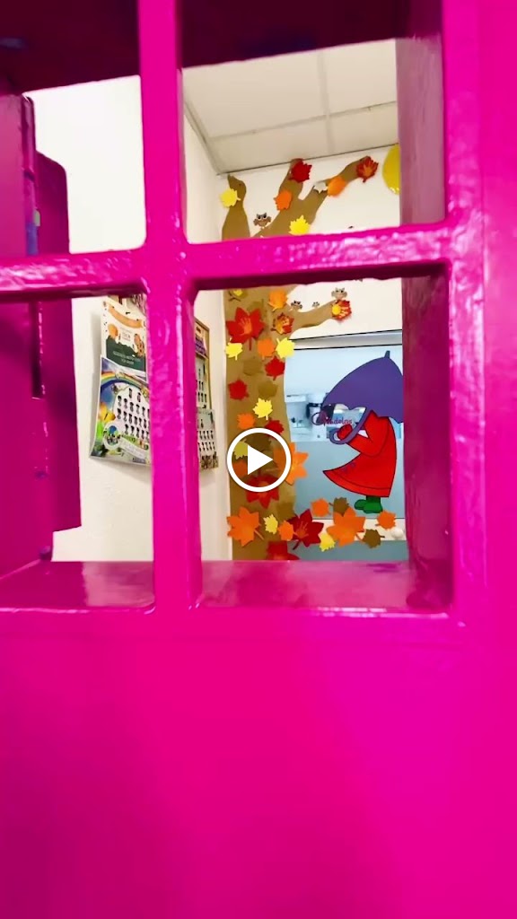 Escuela Infantil Las Gondolas — Del propietario