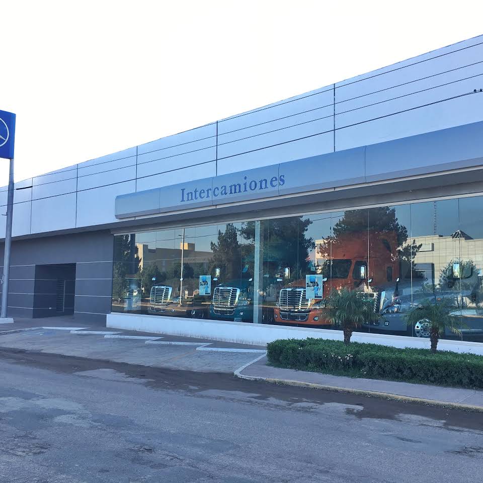 Camionera de Chihuahua