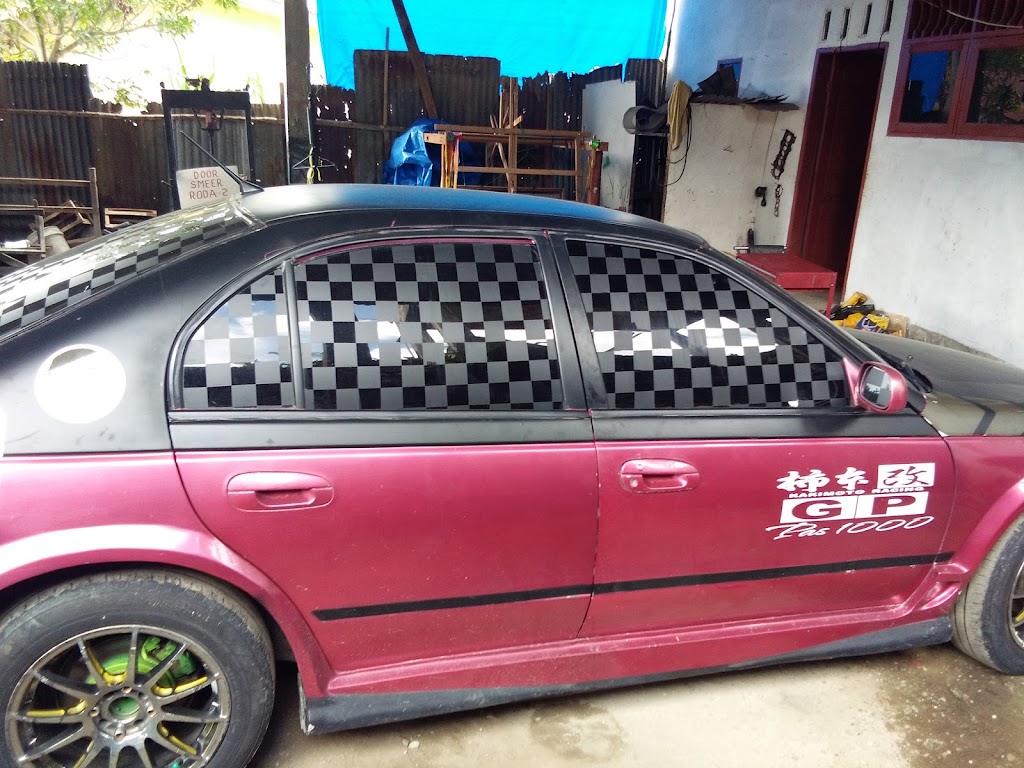BENGKEL MOBIL PRIMA SERVICE