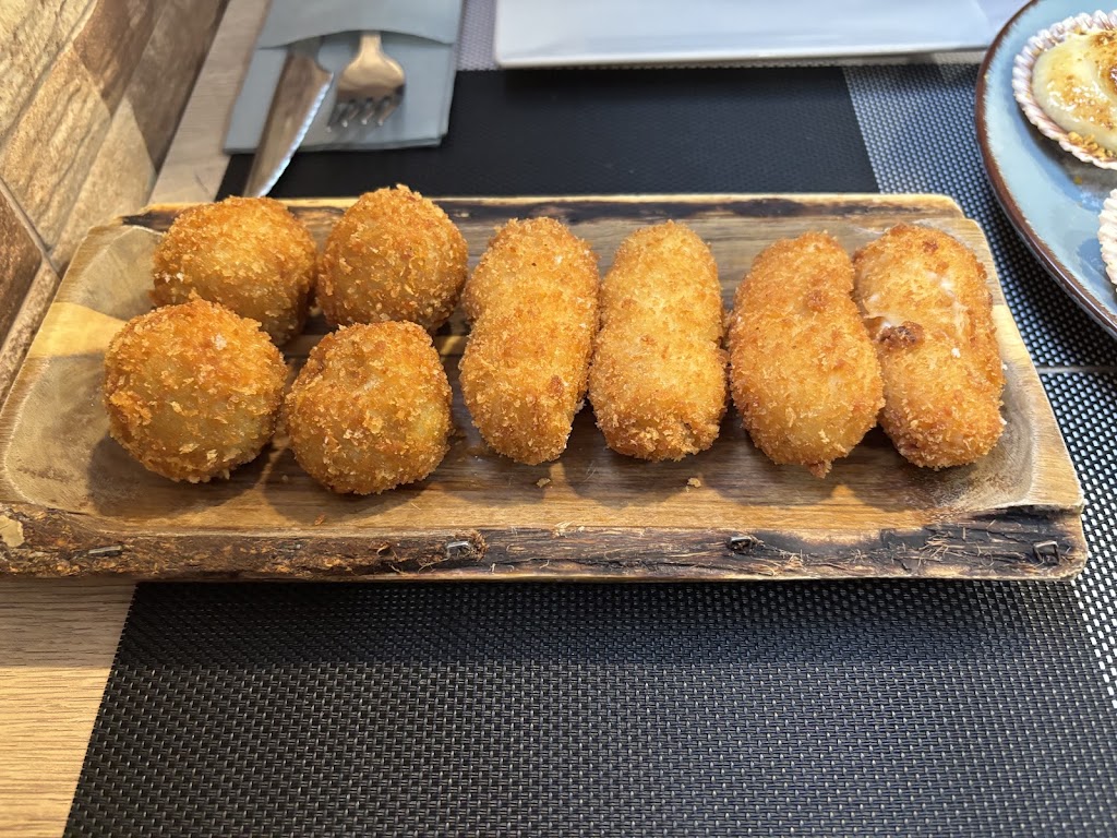 Bar La Cachoperia — Mas recientes