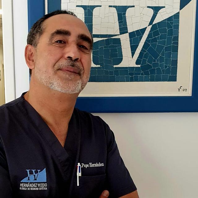 Clinica De Medicina Estetica Hernandez Vicedo - Centro Medico Alcoi