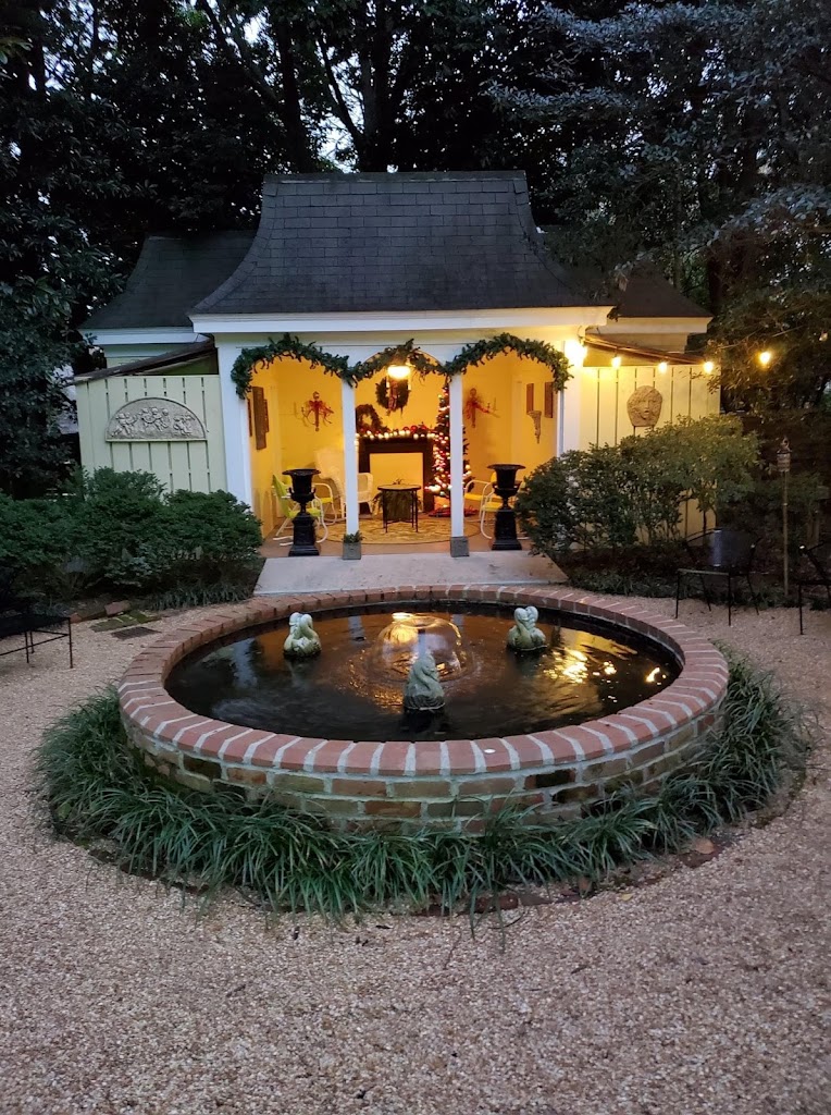 The Bell House Griffin Ga