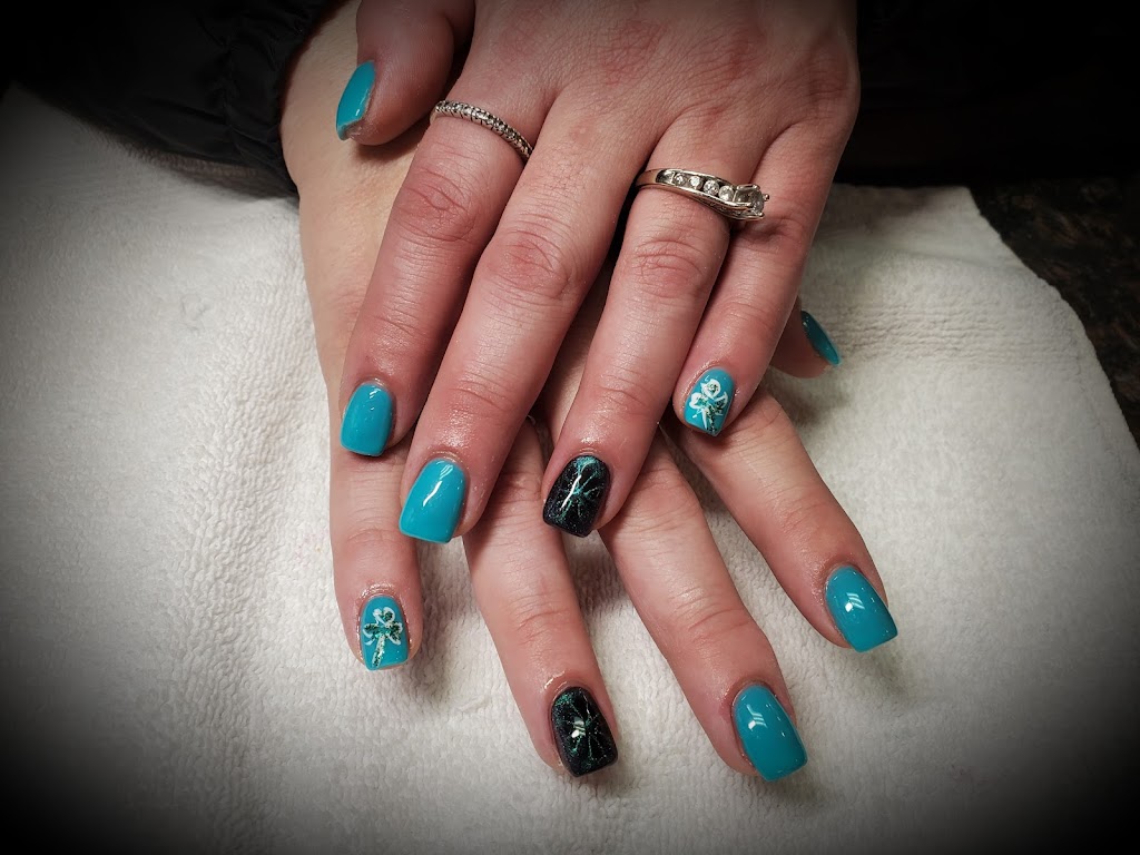 Happy Nails - Post Falls, ID
