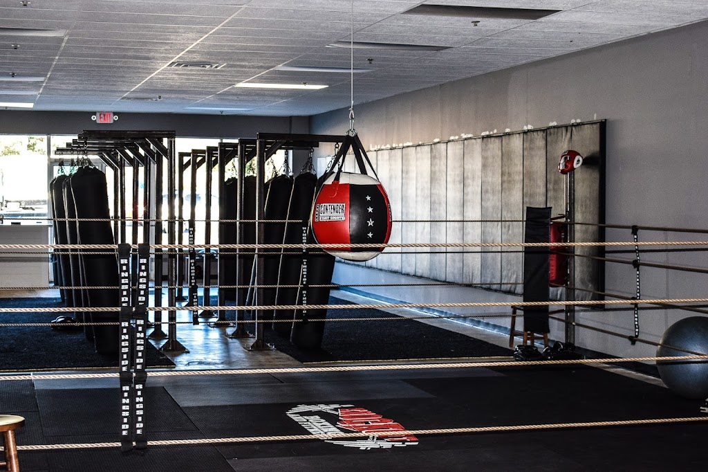  Knockout Boxing & Fitness