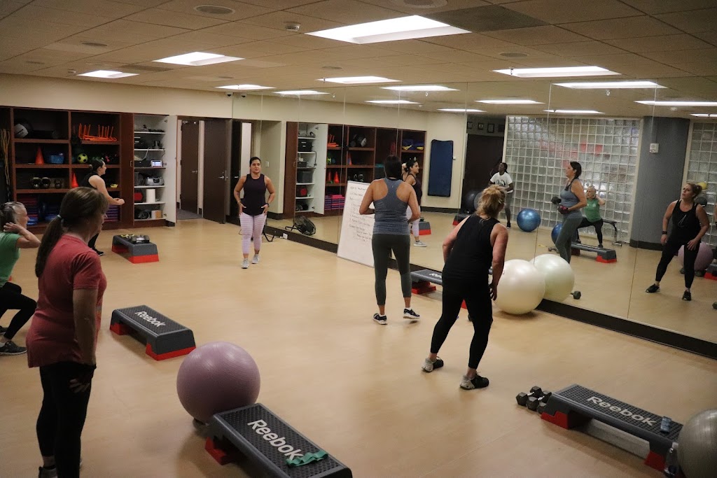  Texas Health Fitness Center Fort Worth