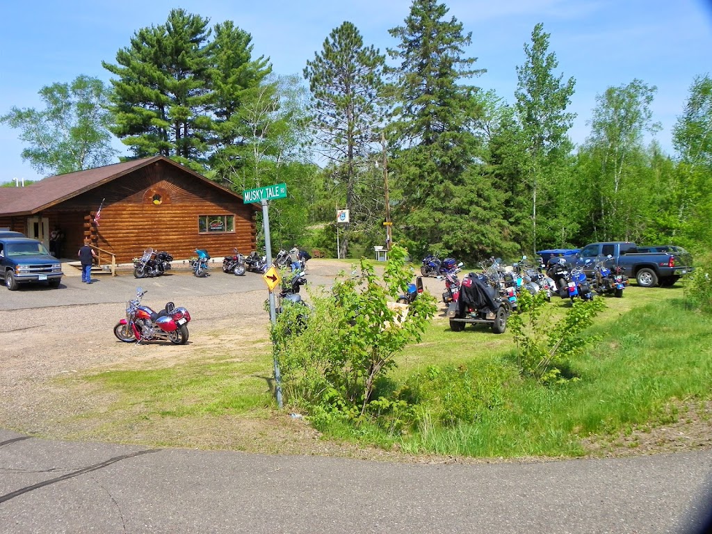  Musky Tale Resort