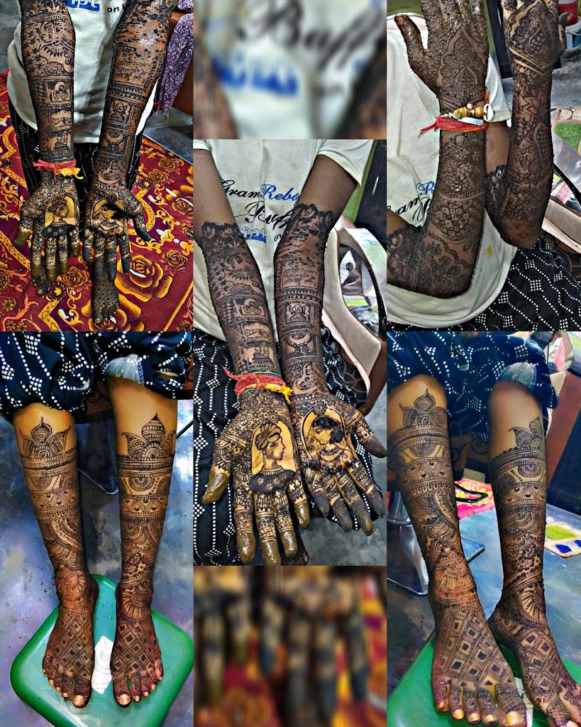 Natasha Beauty Parlour