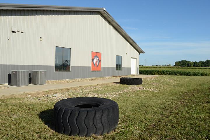  Modern Health and Fitness