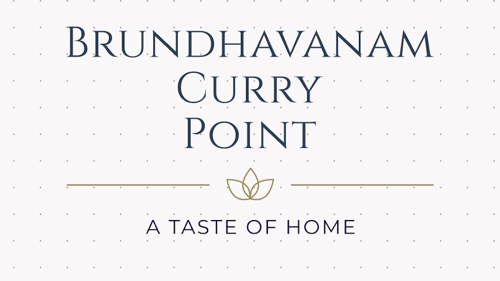 Brundavanam Curry Point