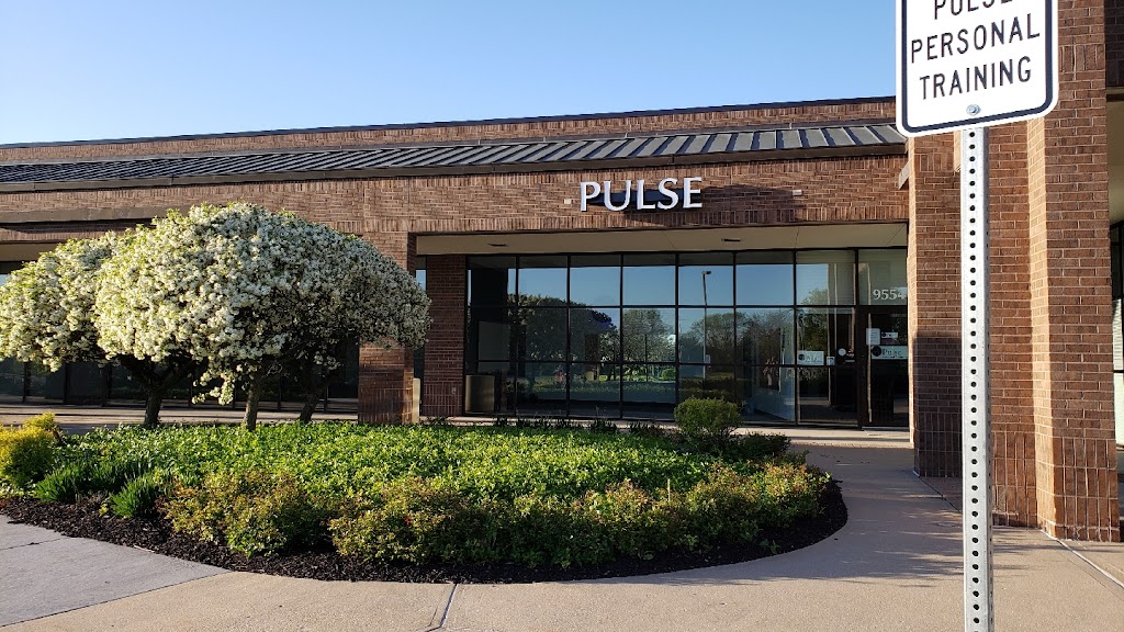  Pulse Personal Training