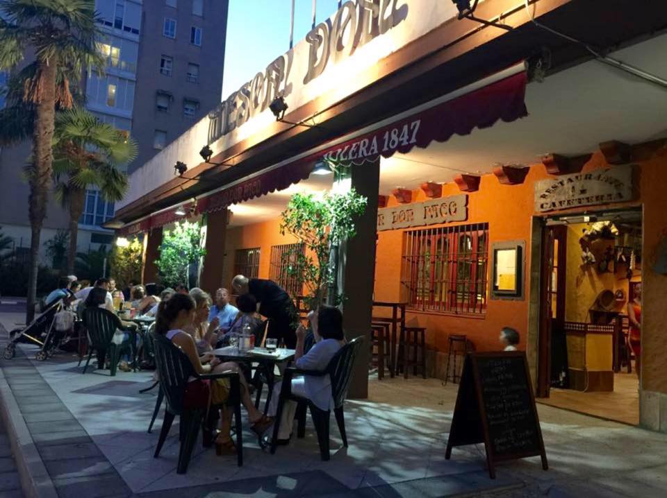 Restaurante Meson Don Paco