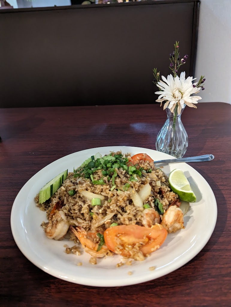 Flying Tiger Thai Restaurant