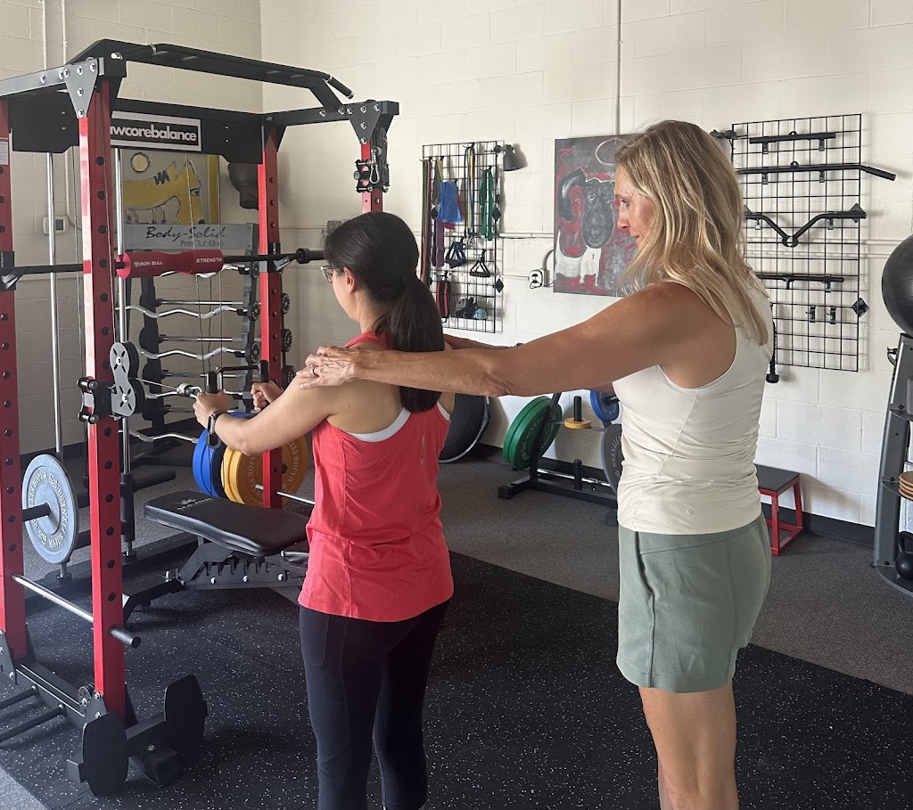  Northwest Core Balance - Pilates and Fitness
