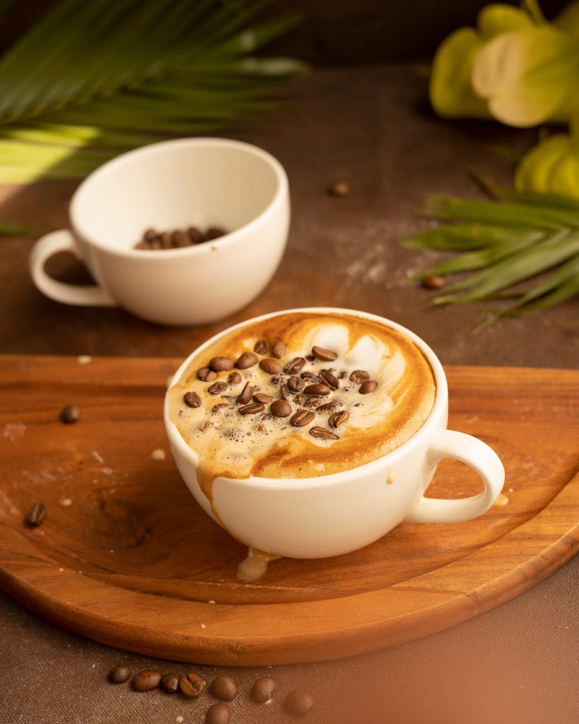 Cappuccino