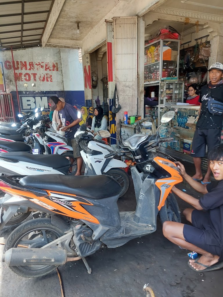 Gunawan Motor