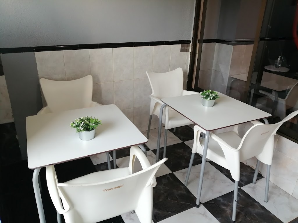 Ainara Cafe Bar — Del propietario