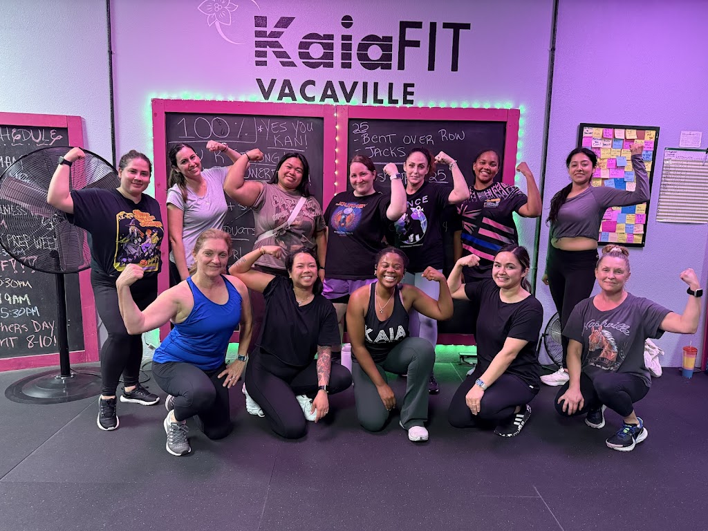  Kaia Fit Vacaville