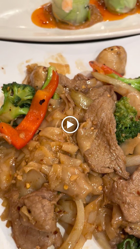 Baan Thai Cuisine