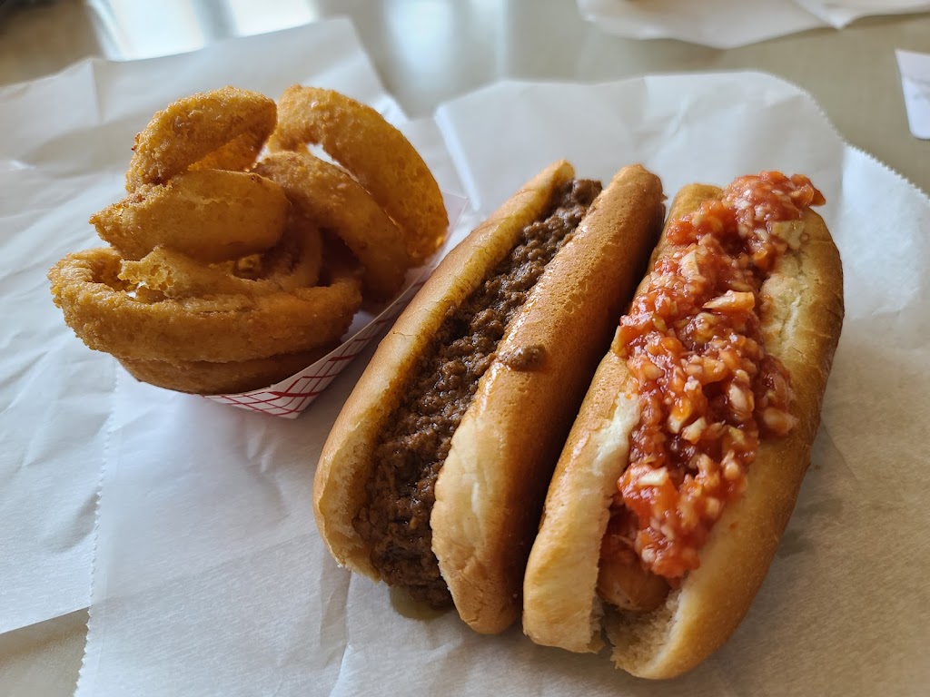 Hot Dog
