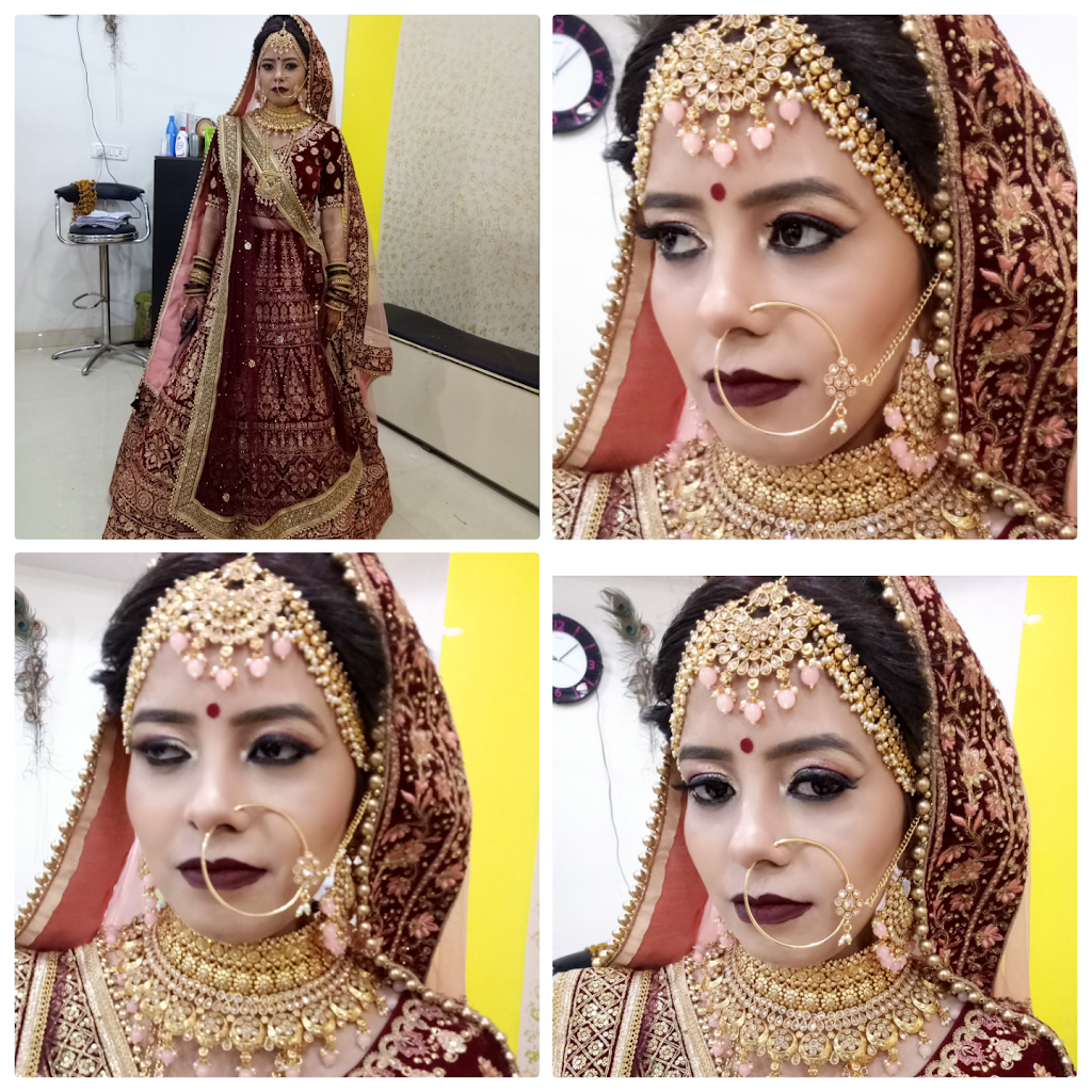 Touch Of Beauty Parlour