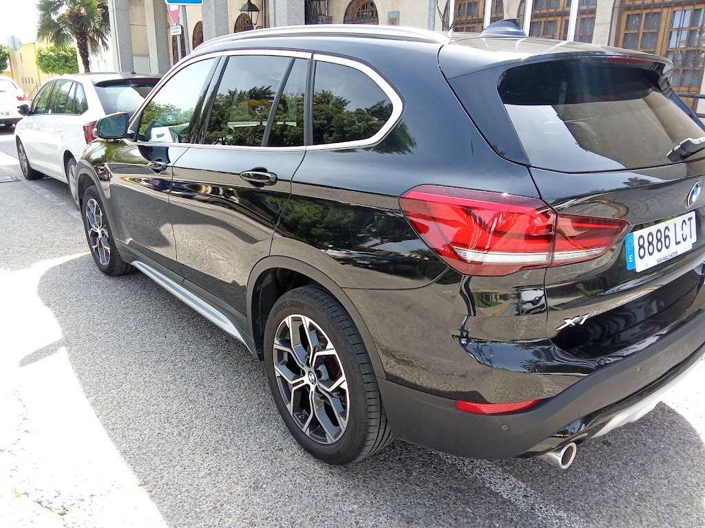 GT Automocion P. Pisa(Car sales and wash) — Del propietario