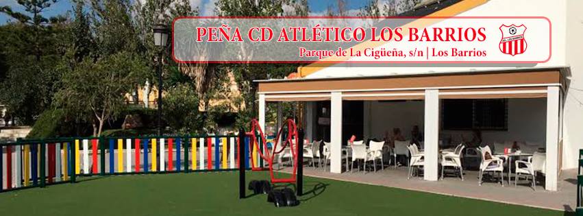Pena Cultural Deportiva Atletico Los Barrios