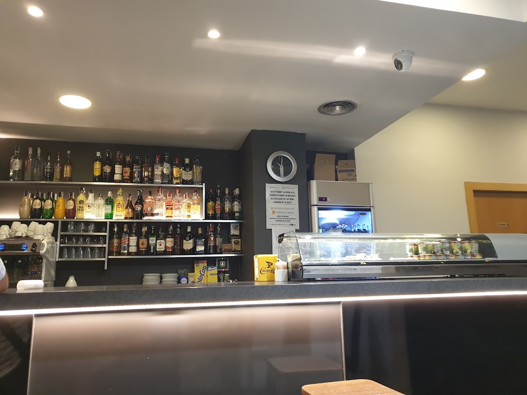 Restaurante Cal Angel