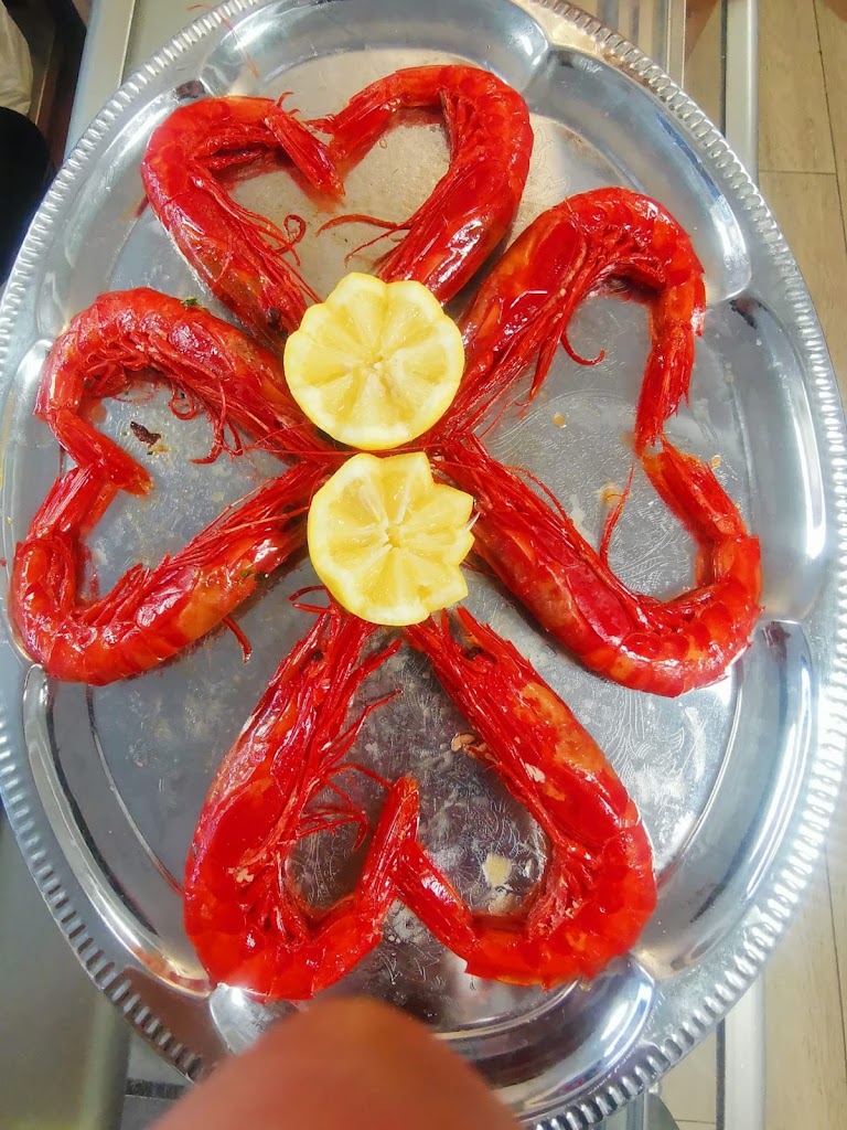 El pescaito 2 — Comida y bebida