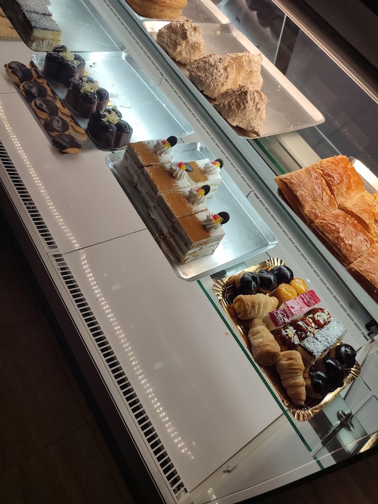 CONFITERIA MARTIN -- DESDE 1962 — Ambiente