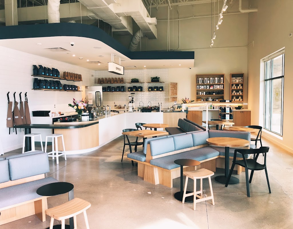 Photo of Merit Coffee Co.