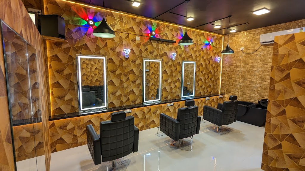 Pro Plus Smart Salon